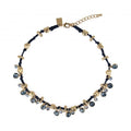 Otazu Classic Blue Necklace