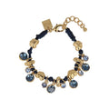 Otazu Classic Blue Bracelet