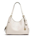 Coach Lori Shoulder Bag - B4/CHALK