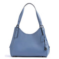 Coach Lori Shoulder Bag - V5/Washed Chambray