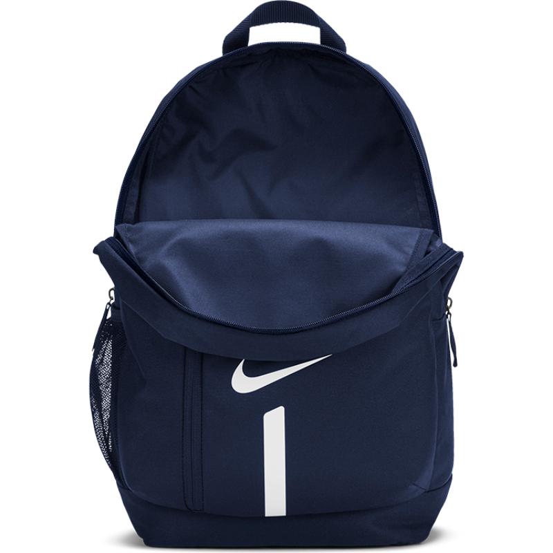 Nike Academy 22L Team Backpack - Navy