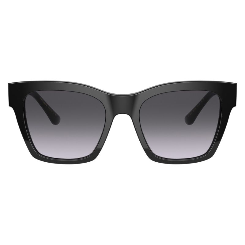 Dolce & Gabbana Womens  sunglasses  Black Grey Gradient Lens