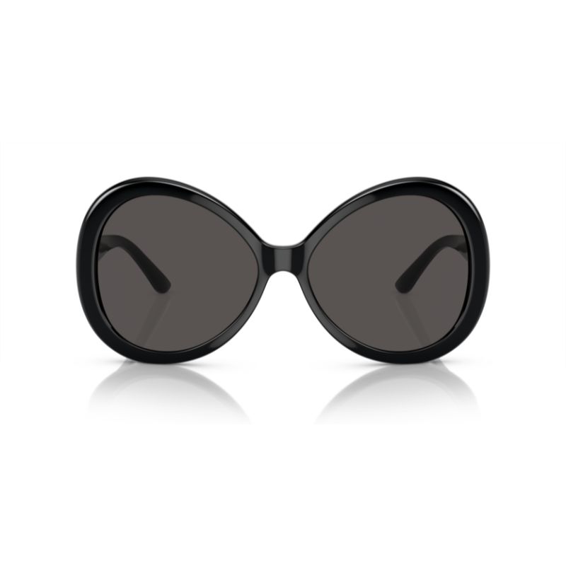 Dolce & Gabbana Womens DG6194U Oversized Sunglasses