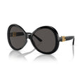 Dolce & Gabbana Womens DG6194U Oversized Sunglasses