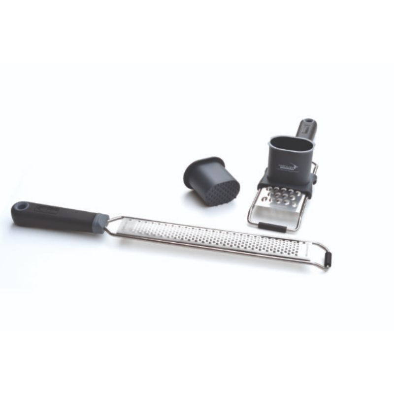Deglon Grater Set