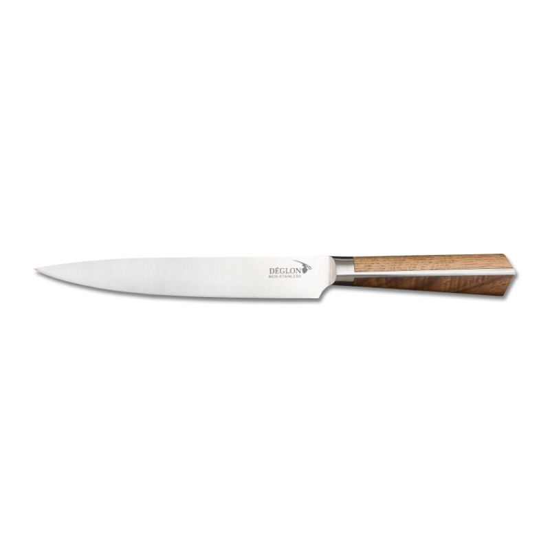 Deglon High Woods Carving Knife  9"