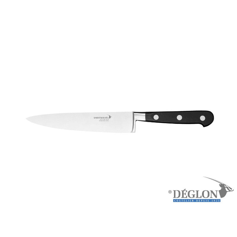 Deglon Cuisine Ideale - Utility Knife - 6