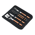 Deglon 4 piece BBQ Set