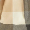 Foxford Lacken Cashmere & Lambswool Throw