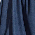 Foxford Cong Cashmere & Lambswool Throw
