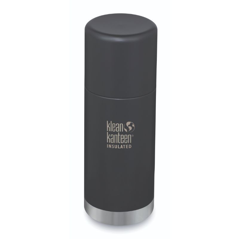 Klean Kanteen Insulated TKPro 750ml - Shale Black