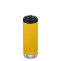 Klean Kanteen Insulated TKWide  473ml - Marigold