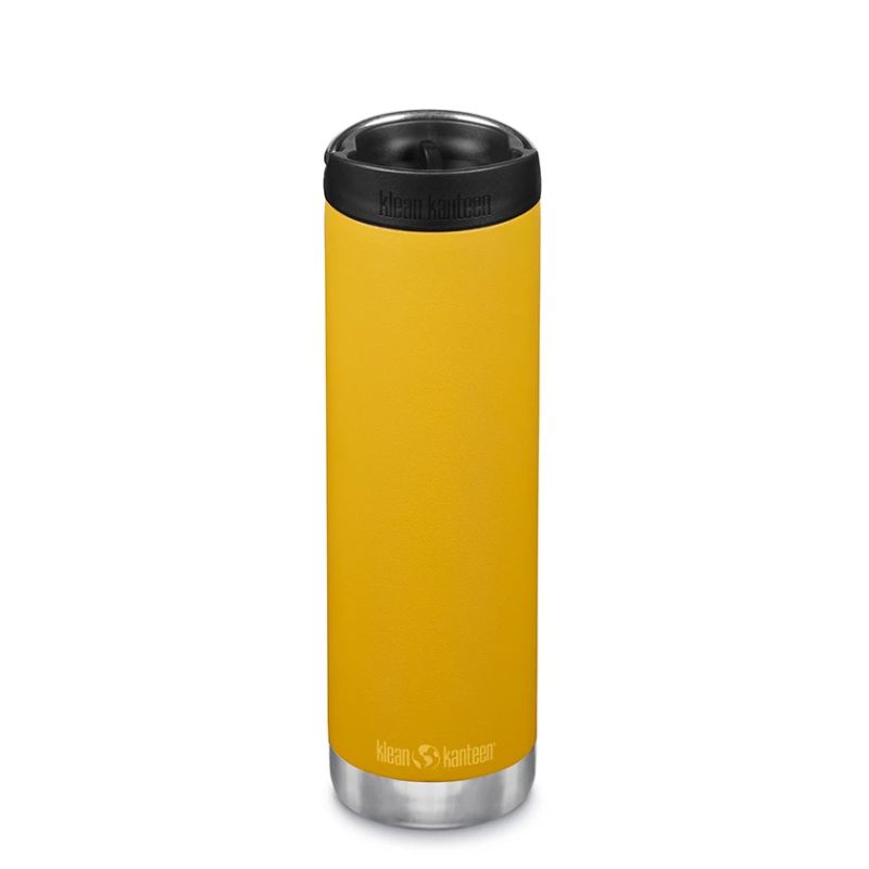Klean Kanteen Insulated TKWide  592ml - Marigold