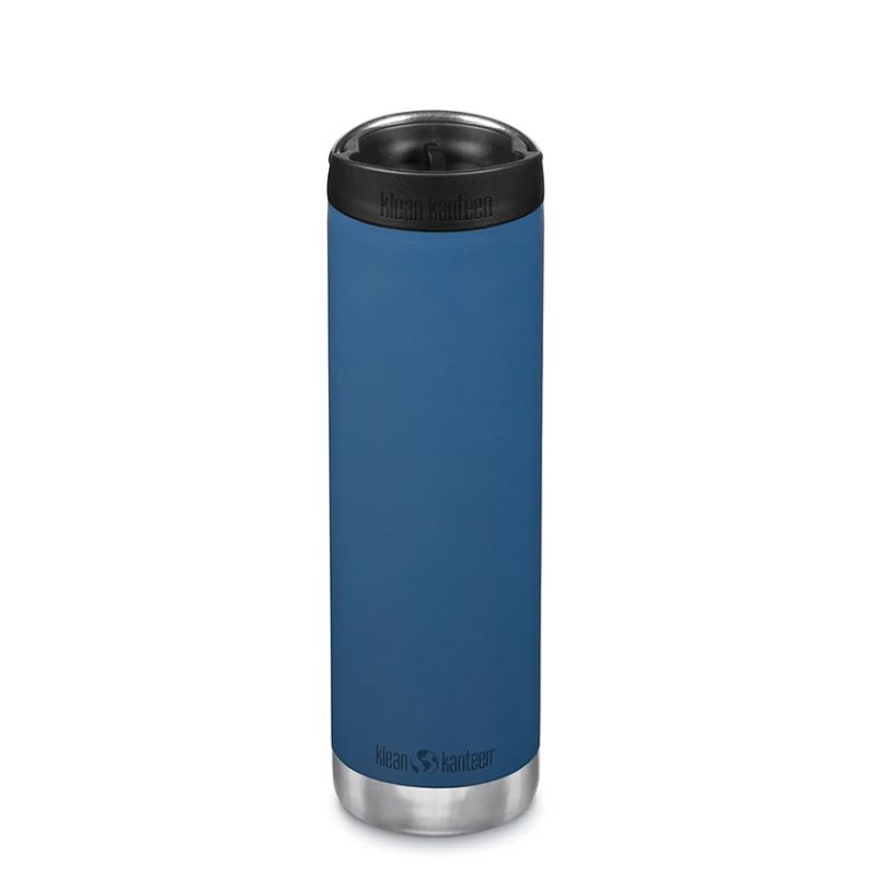 Klean Kanteen Insulated TKWide  592ml - Real Teal