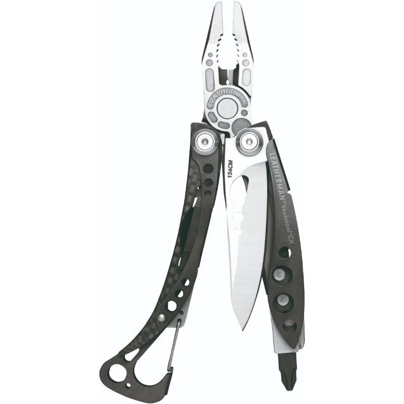 Leatherman Skeletool CX Nylon Pouch (2-5)