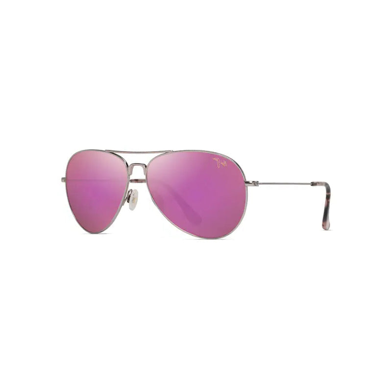 Maui Jim Mavericks Pink