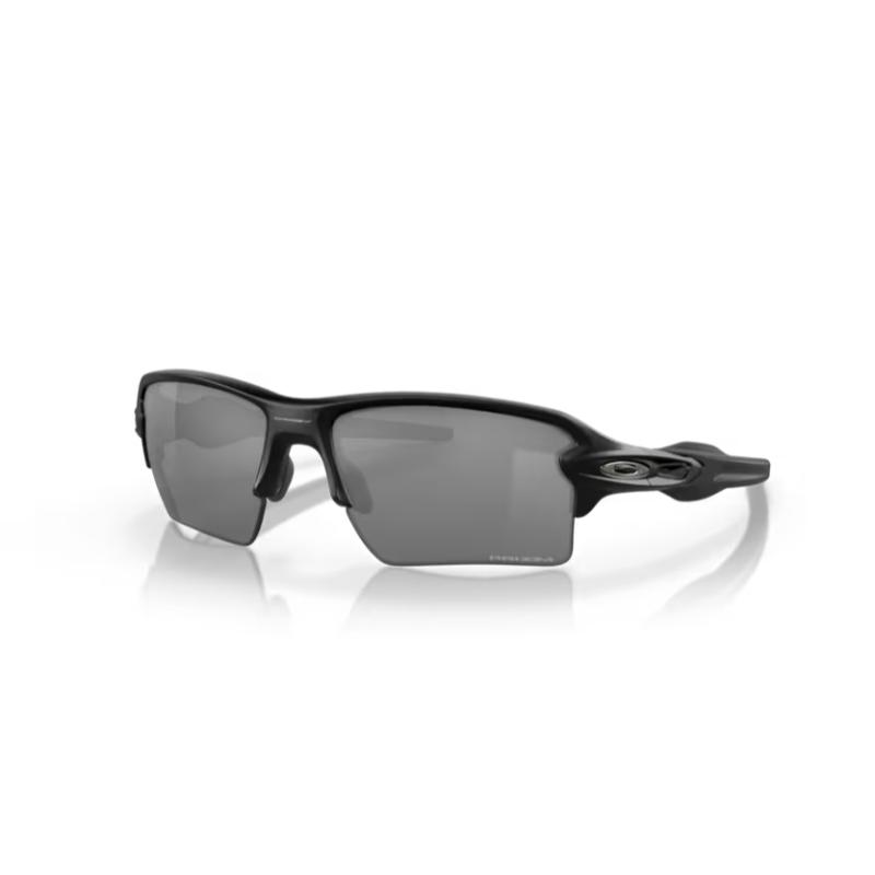 Oakley Flak 2.0 XL - Black / Prizm Black Sunglasses