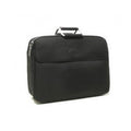 EXCLUSIVE PRACTICAL LAPTOPCASE IN BLACK BY "ONE LUGGAGE" BRAND NEW