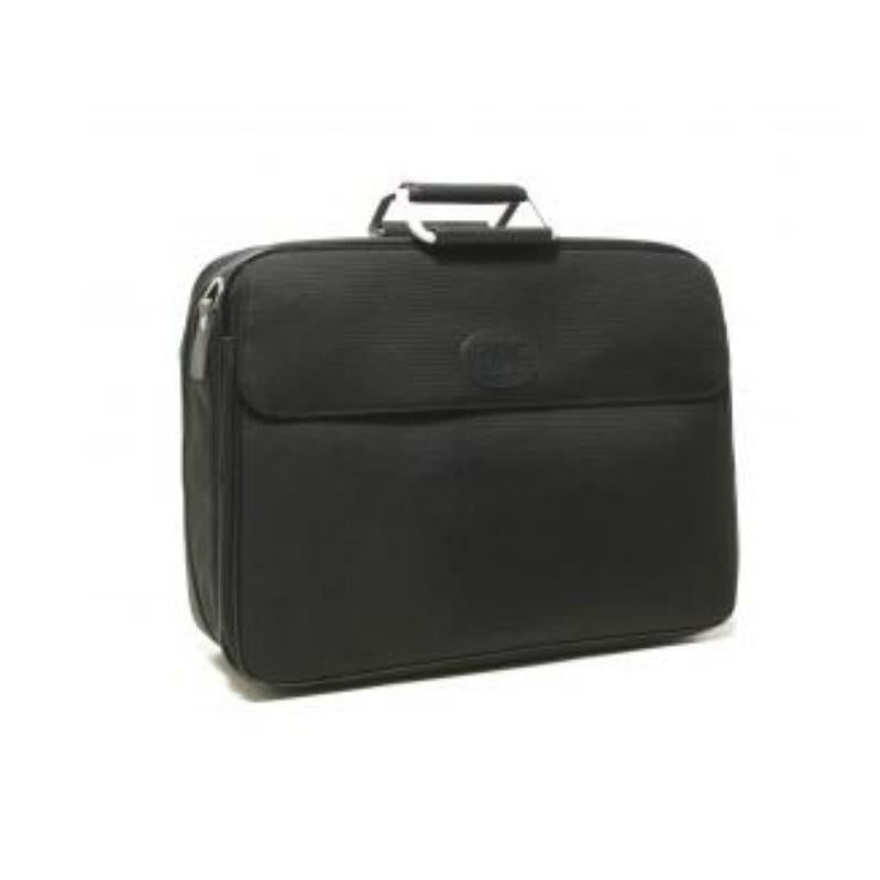 EXCLUSIVE PRACTICAL LAPTOPCASE IN BLACK BY "ONE LUGGAGE" BRAND NEW