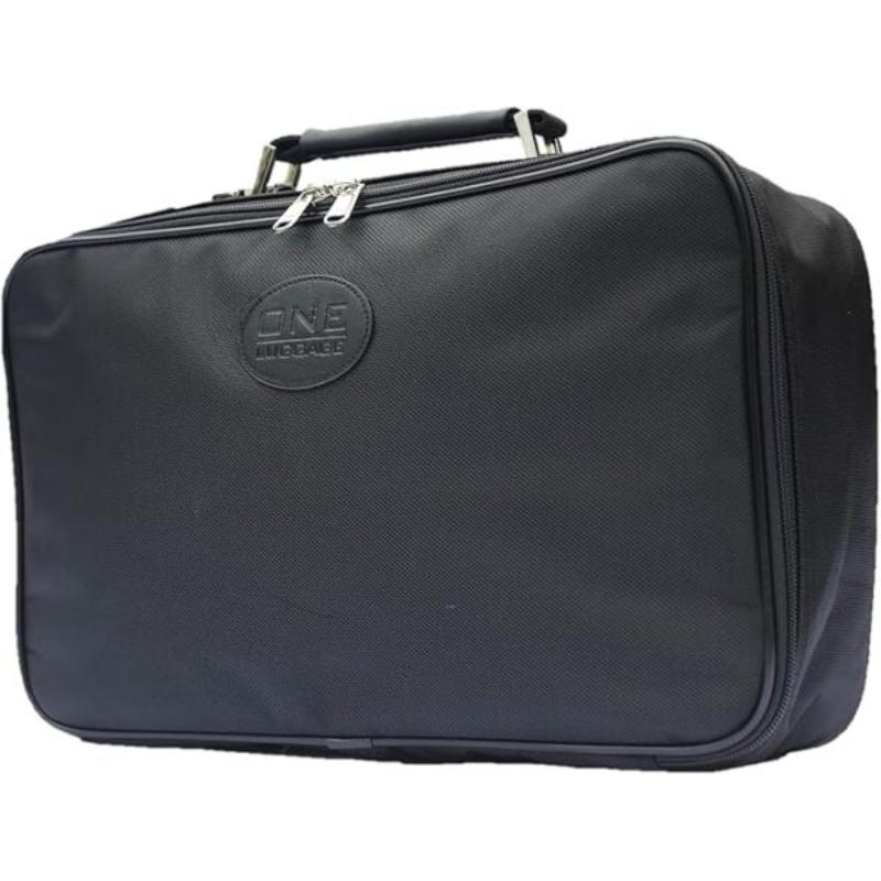 One Luggage Practical Under Seat Clothes Carrier
