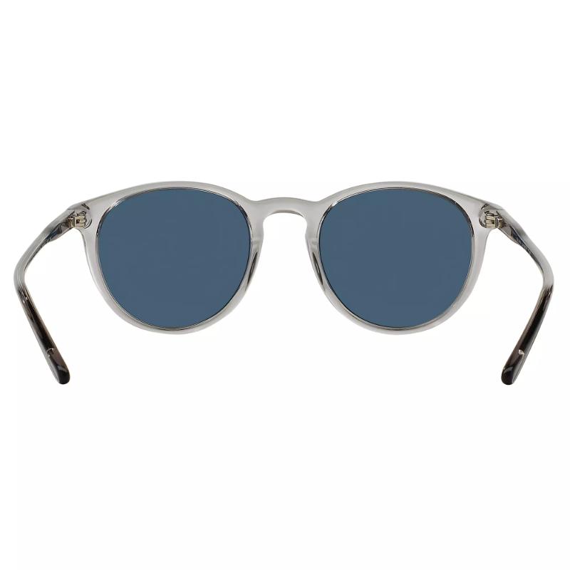 Polo By Ralph Lauren PH4110 Shiny Grey / Dark Blue