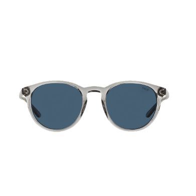 Polo By Ralph Lauren PH4110 Shiny Grey / Dark Blue