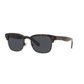 Polo By Ralph Lauren PH4202 Shiny Dark Havana / Grey Sunglasses