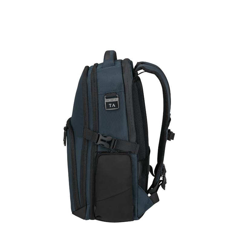 Samsonite BIZ2GO BP 15.6" Daytrip Backpack Deep Blue