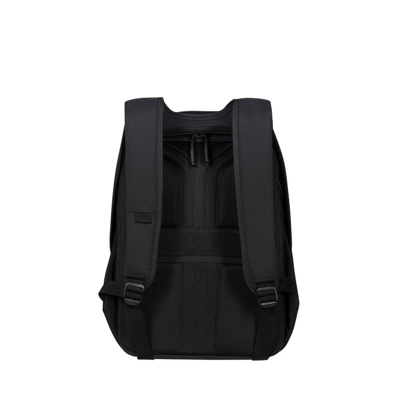 Samsonite SECURIPAK 2.0 Backpack 14.1" Black
