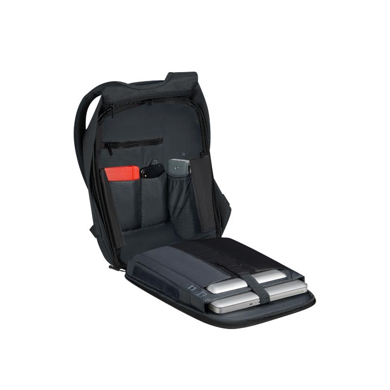 Samsonite SECURIPAK 2.0 Backpack 14.1" Black