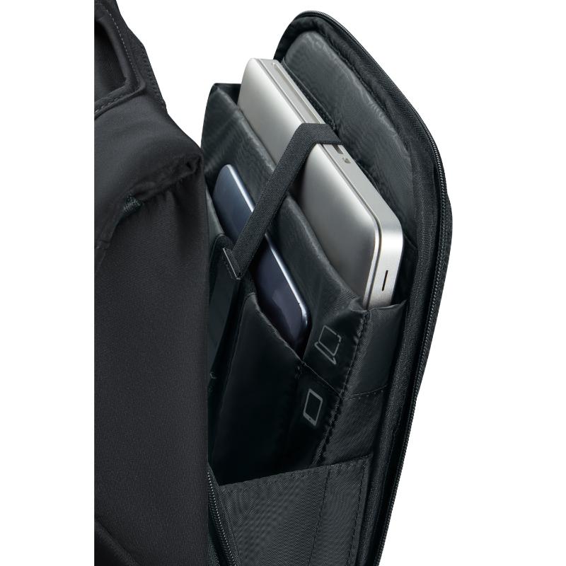 Samsonite SECURIPAK 2.0 Backpack 14.1" Black