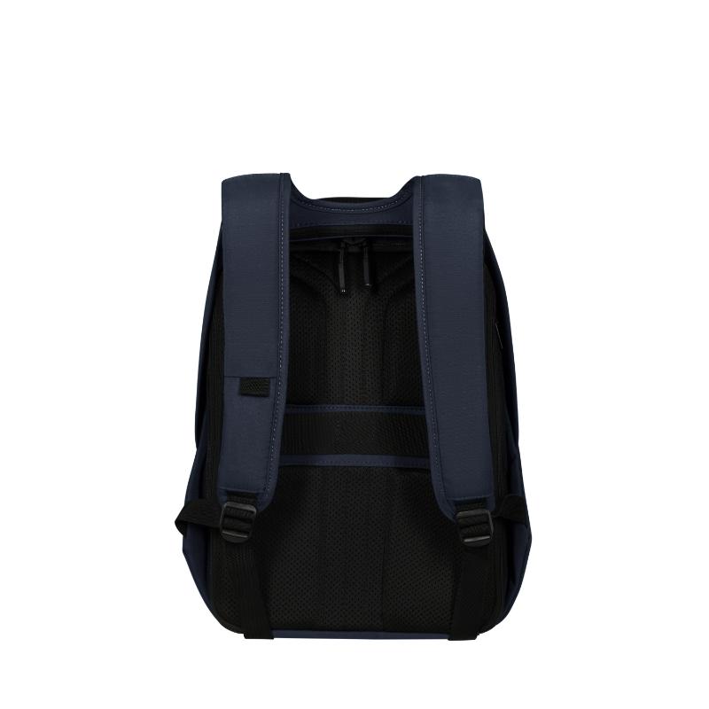 Samsonite SECURIPAK 2.0 Backpack 14.1" Dark Blue