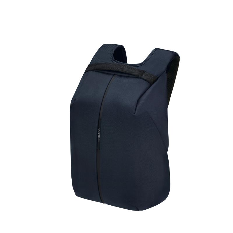 Samsonite SECURIPAK 2.0 Backpack 14.1" Dark Blue