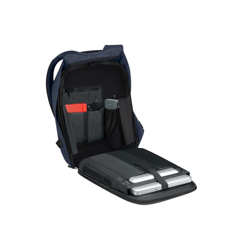Samsonite SECURIPAK 2.0 Backpack 14.1" Dark Blue