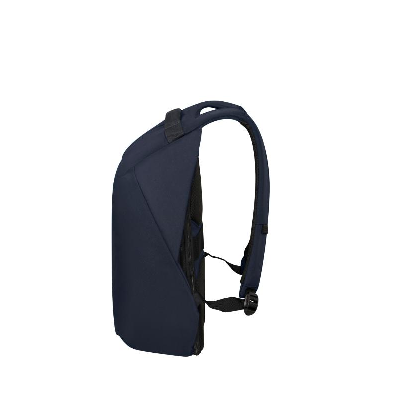 Samsonite SECURIPAK 2.0 Backpack 14.1" Dark Blue