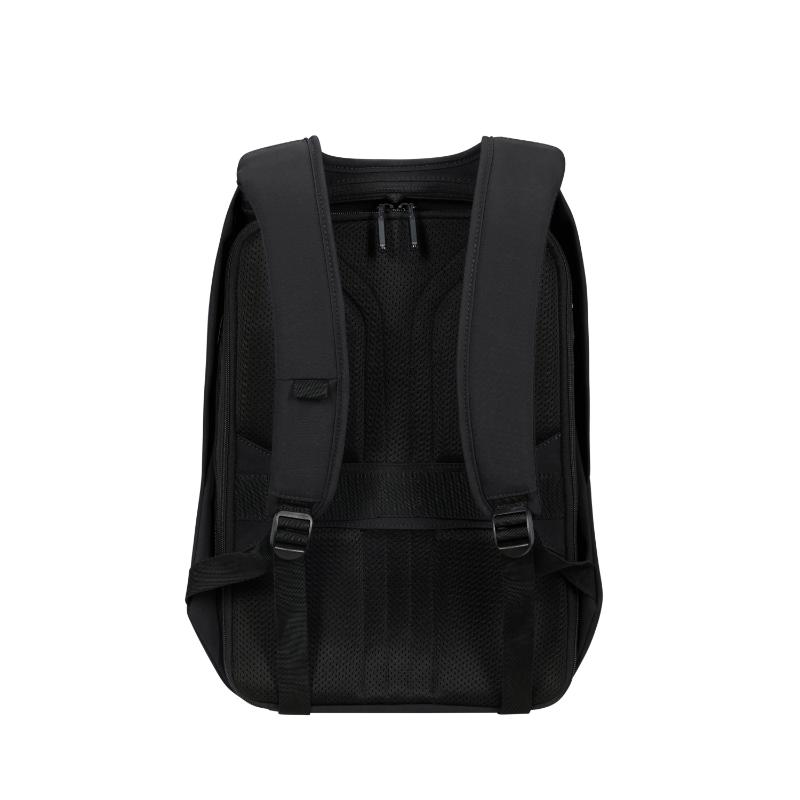 Samsonite SECURIPAK 2.0 Backpack 15.6" Black