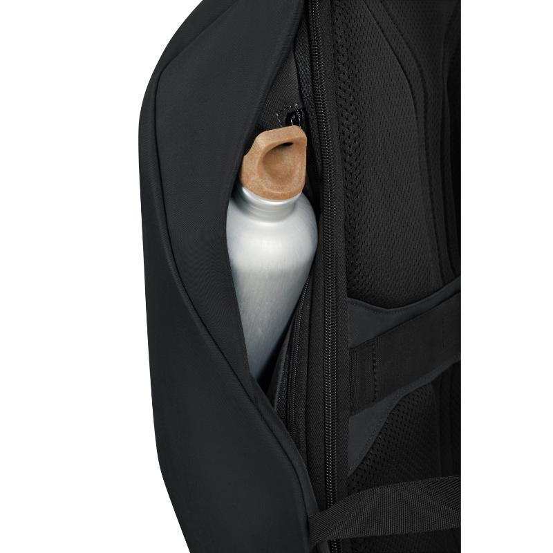 Samsonite SECURIPAK 2.0 Backpack 15.6" Black