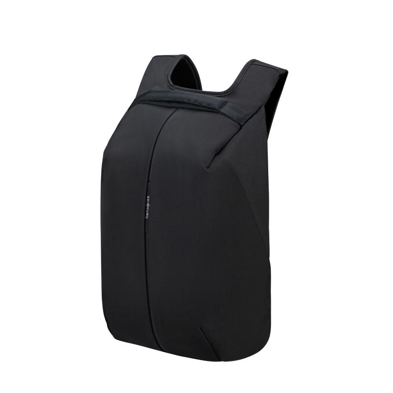 Samsonite SECURIPAK 2.0 Backpack 15.6" Black