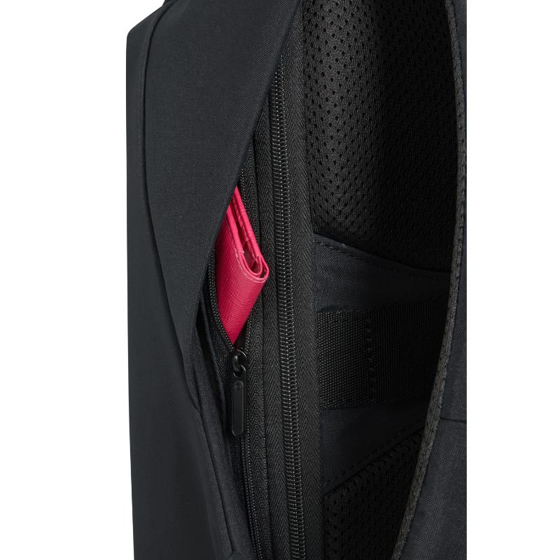 Samsonite SECURIPAK 2.0 Backpack 15.6" Black