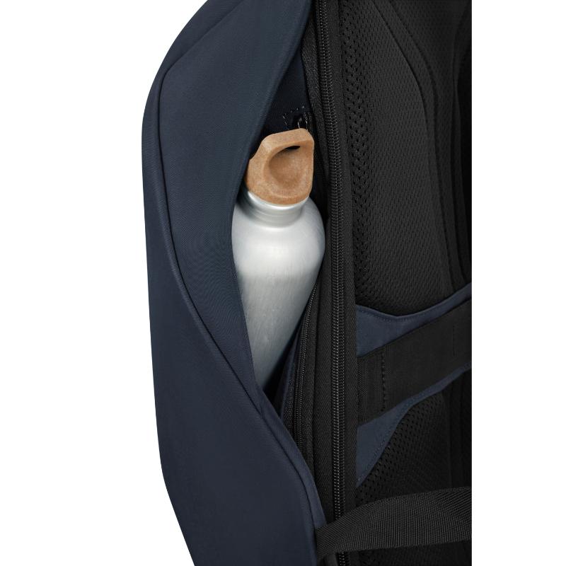 Samsonite SECURIPAK 2.0 Backpack 15.6" Dark Blue