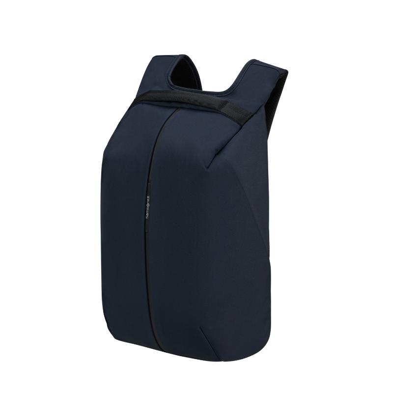 Samsonite SECURIPAK 2.0 Backpack 15.6" Dark Blue