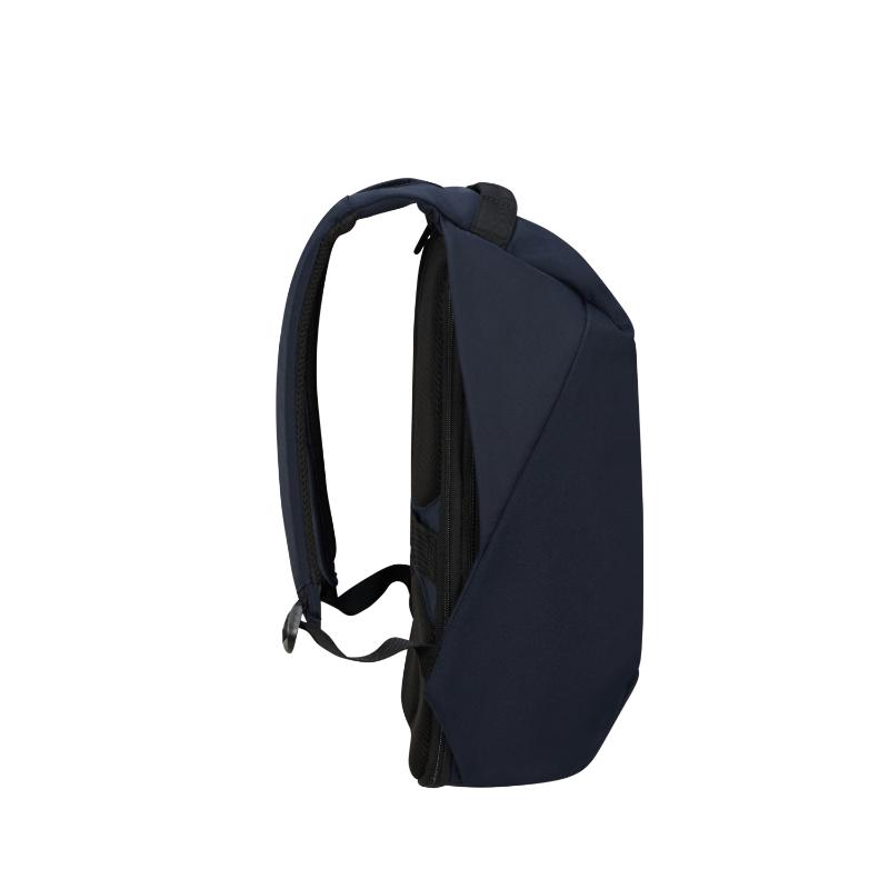 Samsonite SECURIPAK 2.0 Backpack 15.6" Dark Blue