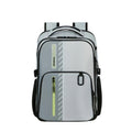Samsonite BIZ2GO BP 15.6" Daytrip Backpack Cool Grey/Metallic Melon