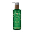Arran Sense of Scotland Hand Wash - Jasmine, Cedar and Cassis
