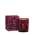 Arran Sense of Scotland Scented Candle - Amber, Myrrh and Tonka