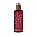 Arran Sense of Scotland Hand Wash - Amber, Myrrh and Tonka