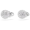 Swarovski Dextera stud earrings