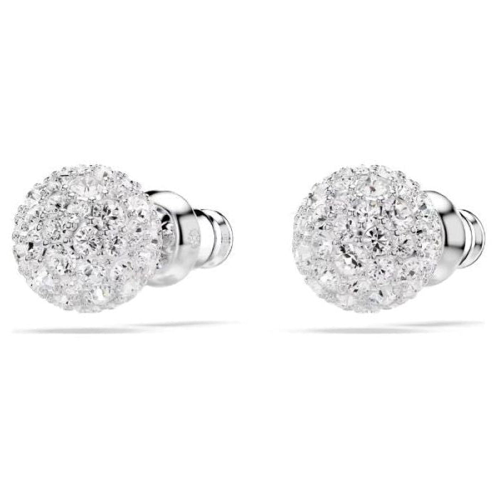 Swarovski Dextera stud earrings