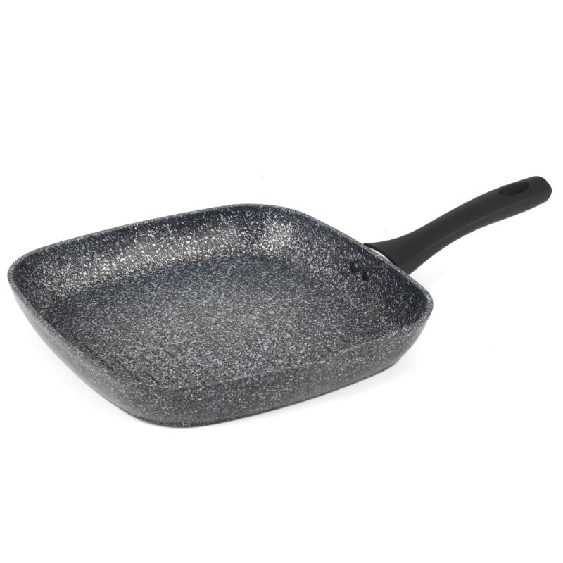 Salter Megastone GRIDDLE PAN 28cm