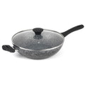 Salter Megastone WOK 28cm Wok